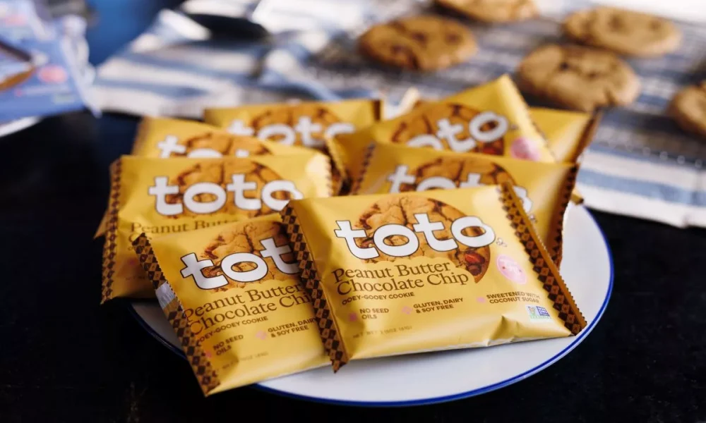 Co-founders launch the ‘next iteration’ of Toto Foods