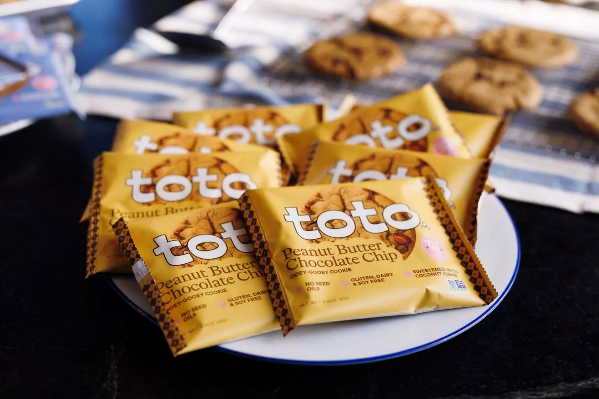 Co-founders launch the ‘next iteration’ of Toto Foods