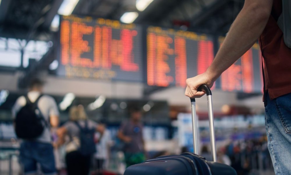 Opinion: Australians all, let us stop whingeing