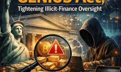 Crypto Breaking News