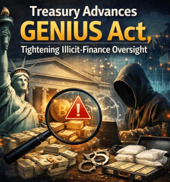 Crypto Breaking News