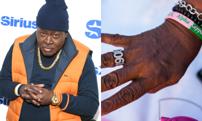 Trick Daddy Heated Response AKAs Alpha Kappa Alpha Director Conference Show Social Media Reactions