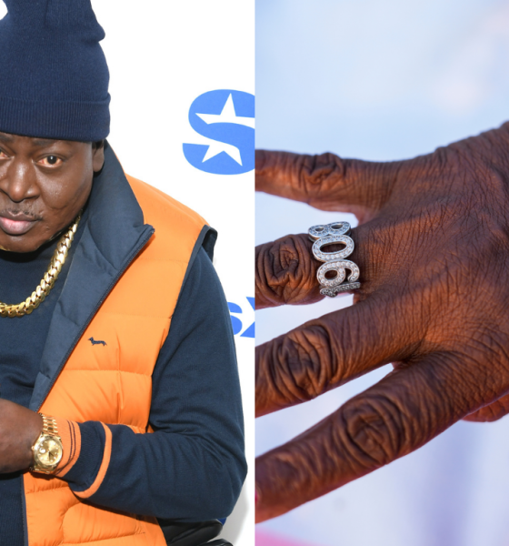 Trick Daddy Heated Response AKAs Alpha Kappa Alpha Director Conference Show Social Media Reactions