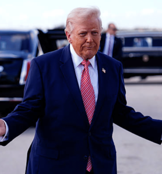 Trump promises genocide of Iran