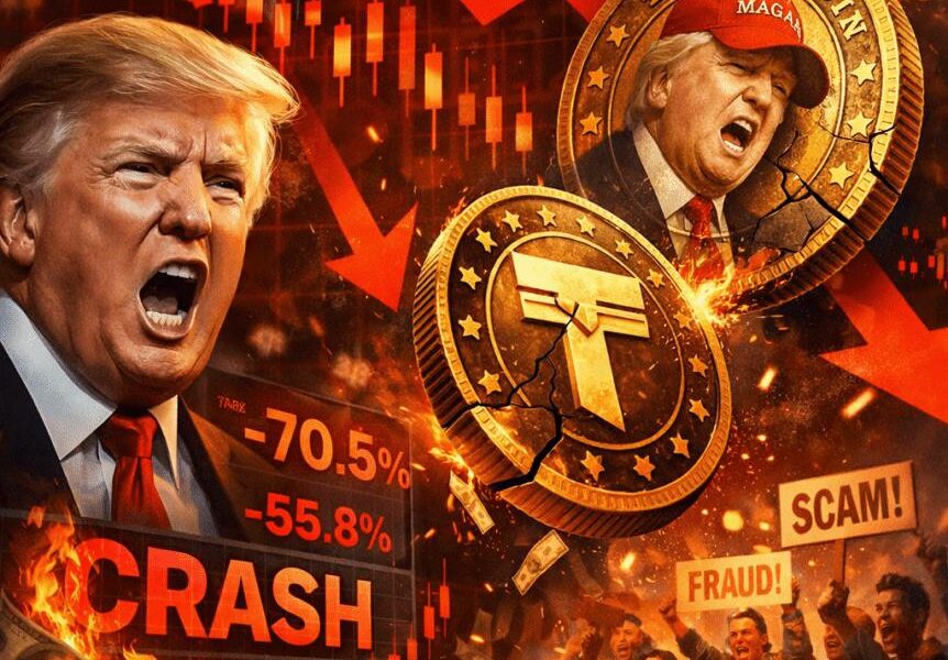 Crypto Breaking News