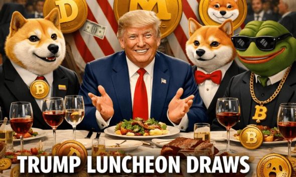 Crypto Breaking News