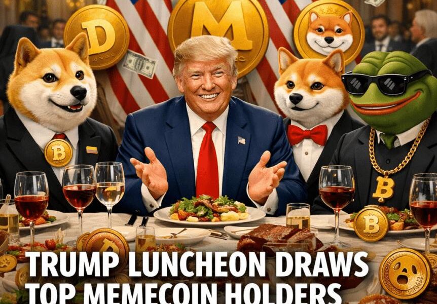 Crypto Breaking News