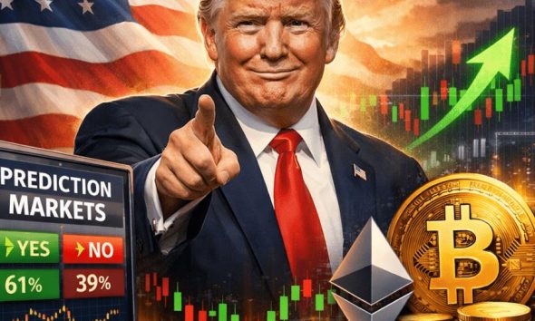 Crypto Breaking News