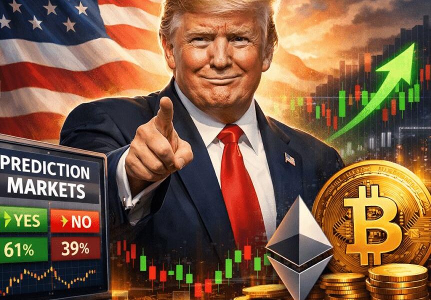 Crypto Breaking News