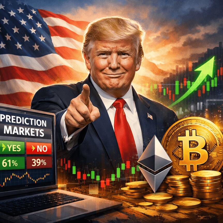 Crypto Breaking News