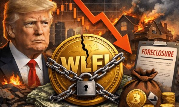 Crypto Breaking News