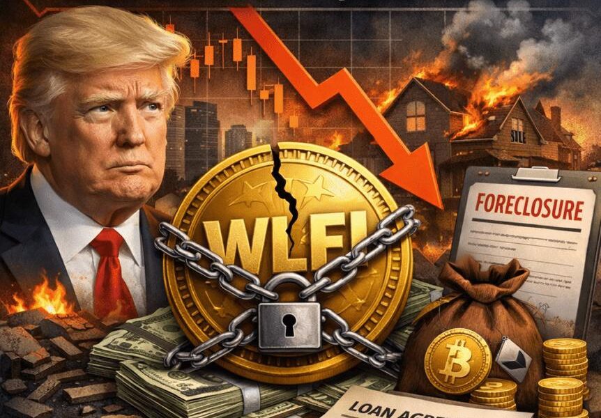 Crypto Breaking News