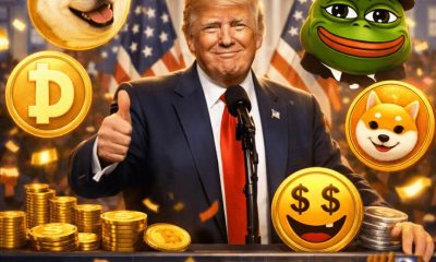 Crypto Breaking News