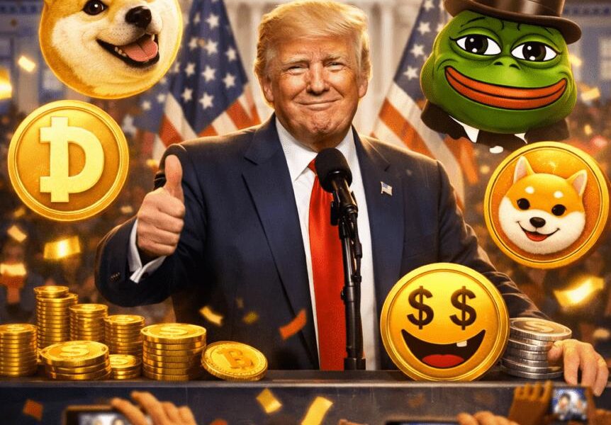 Crypto Breaking News