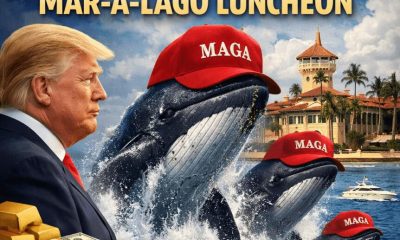 Crypto Breaking News