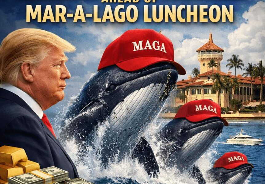 Crypto Breaking News