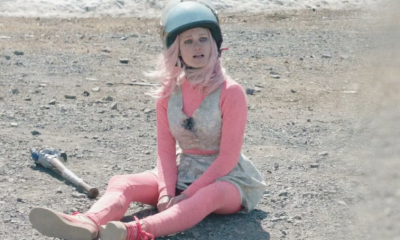 Turbo Kid 2015
