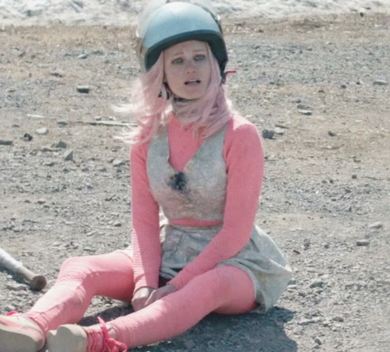 Turbo Kid 2015