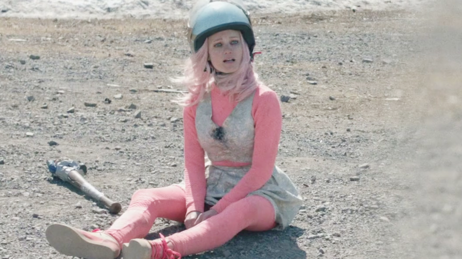 Turbo Kid 2015