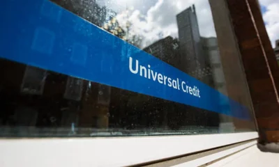DWP Universal Credit complaints rocket