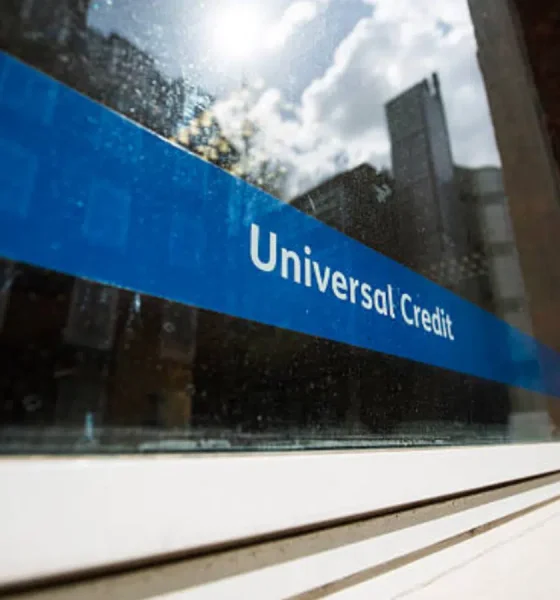 DWP Universal Credit complaints rocket