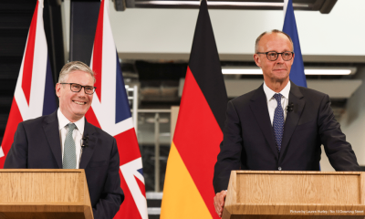 How to unleash the potential of the UK-German relationship
