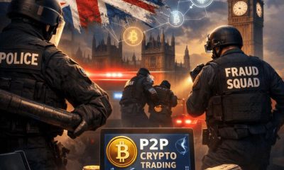 Crypto Breaking News