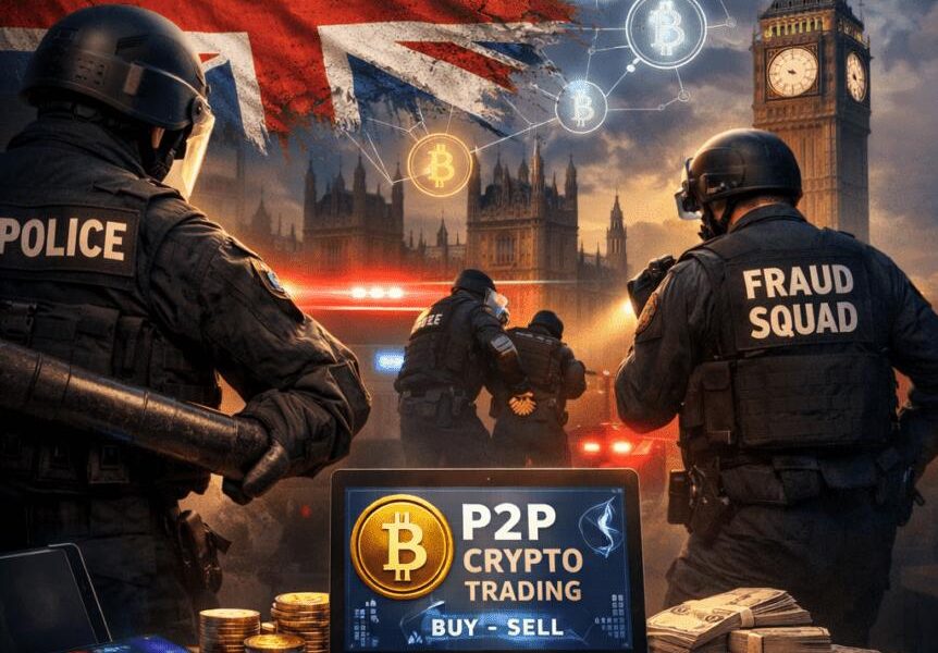 Crypto Breaking News