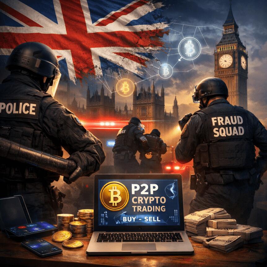 Crypto Breaking News