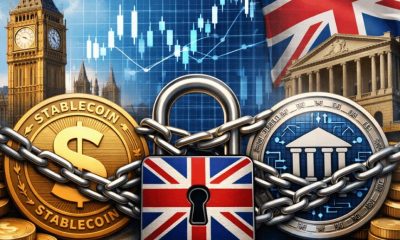 Crypto Breaking News