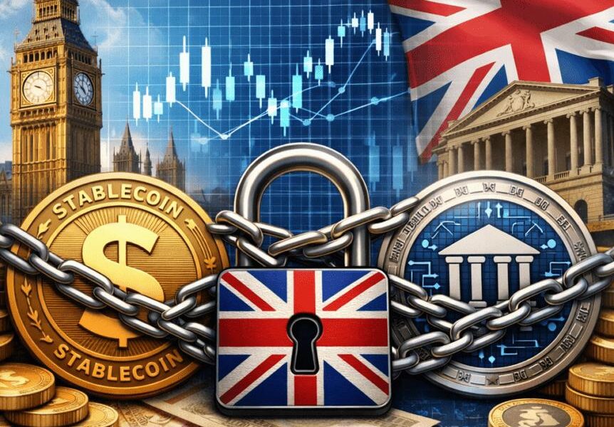 Crypto Breaking News