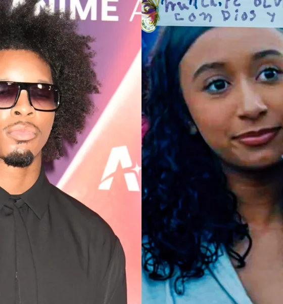 UPDATE: Charging Documents Reportedly Reveal Disturbing Details About D4vd's Relationship With Celeste Rivas Hernandez