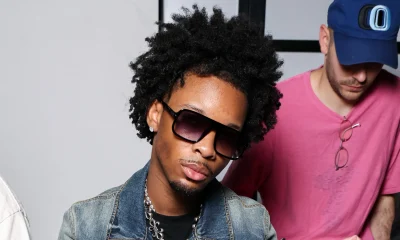 UPDATE: D4vd Accused Of Having Significant Amount Of Child Sex Abuse Images On Phone