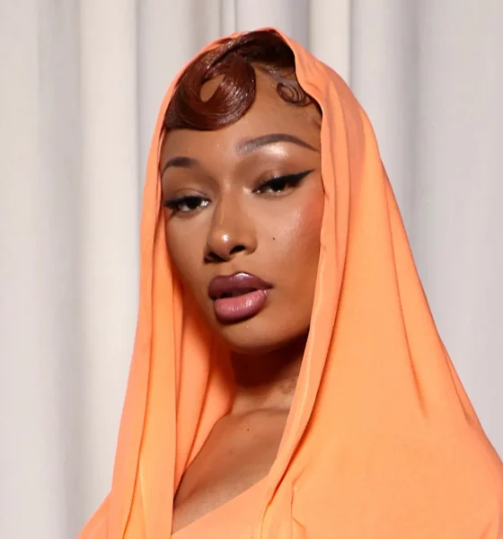 UPDATE: Megan Thee Stallion Speaks Out As More Details Are Reportedly Shared About What Led To Her Recent Hospitalization
