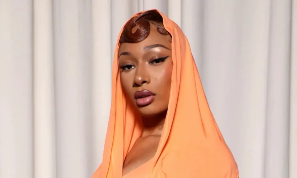 UPDATE: Megan Thee Stallion Speaks Out As More Details Are Reportedly Shared About What Led To Her Recent Hospitalization