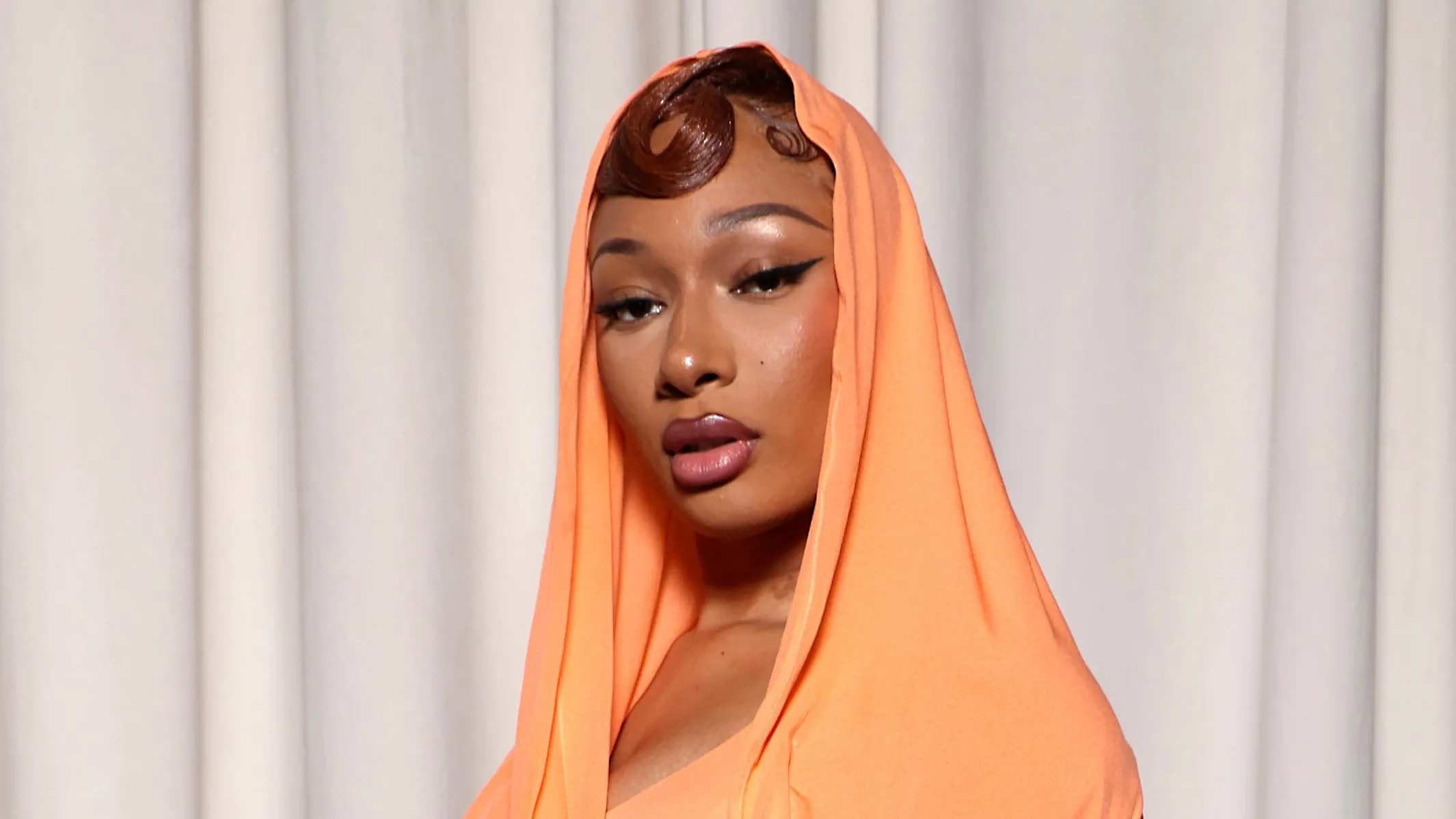 UPDATE: Megan Thee Stallion Speaks Out As More Details Are Reportedly Shared About What Led To Her Recent Hospitalization