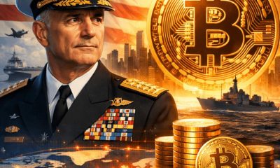 Crypto Breaking News