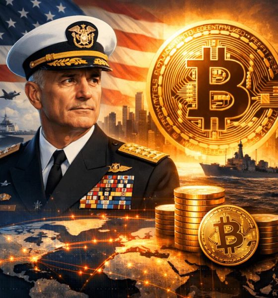 Crypto Breaking News