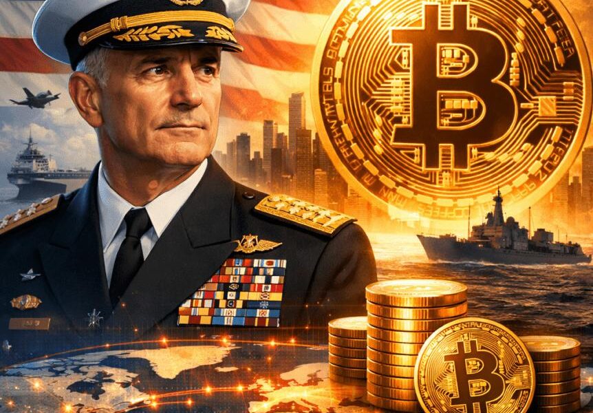 Crypto Breaking News