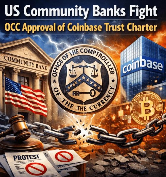 Crypto Breaking News