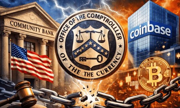 Crypto Breaking News