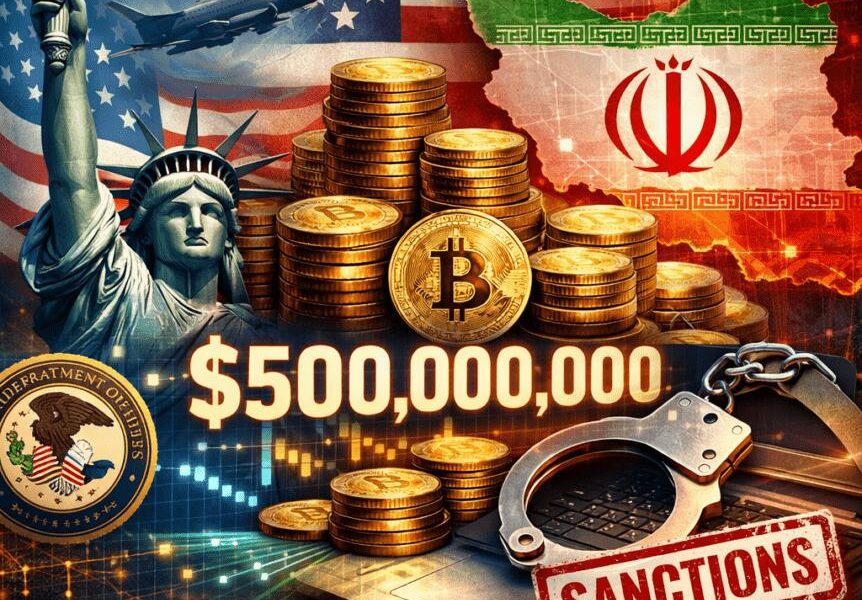 Crypto Breaking News