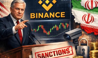 Crypto Breaking News