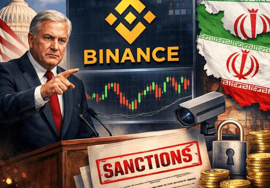 Crypto Breaking News