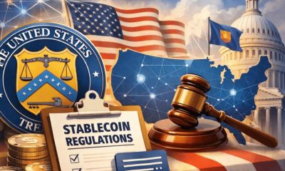 Crypto Breaking News