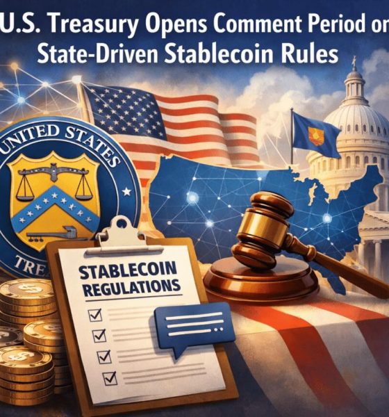 Crypto Breaking News