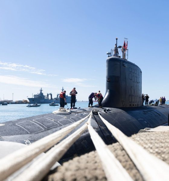 Opinion: Diplomacy and the butterfly effect