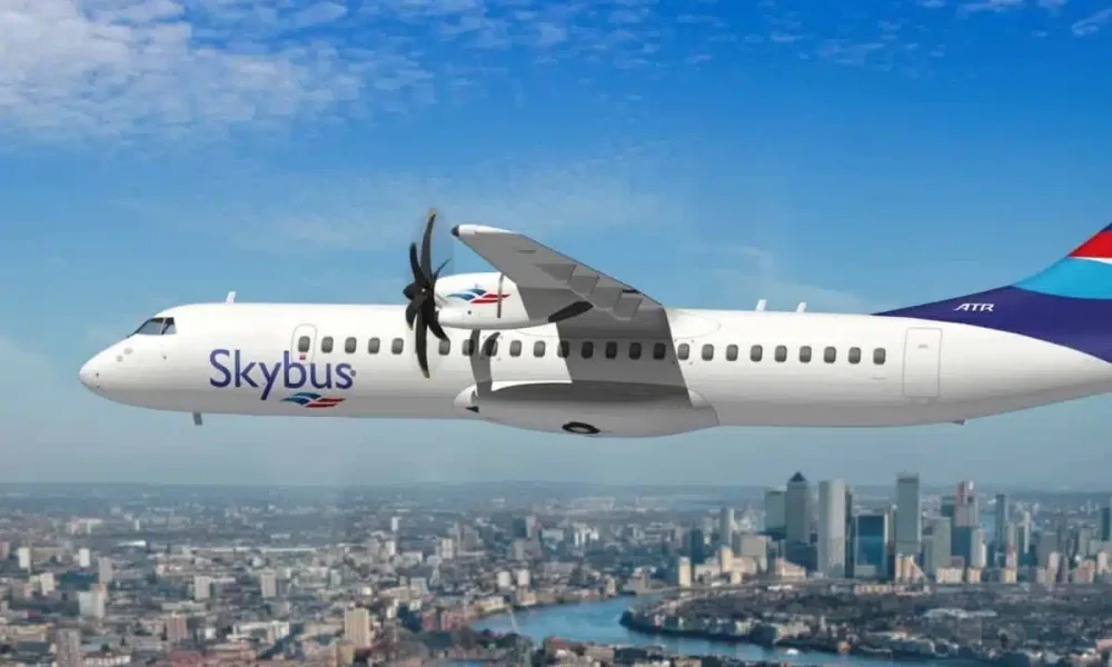 UK airline cancels flights amid Iran war energy crisis