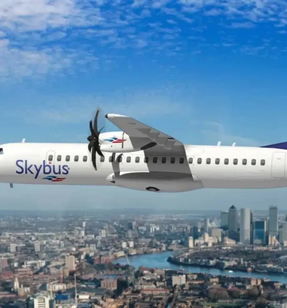 UK airline cancels flights amid Iran war energy crisis