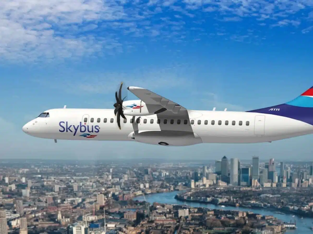 UK airline cancels flights amid Iran war energy crisis